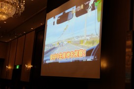 オープニングは産地視察動画