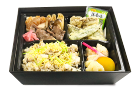 日本料理　壱の重