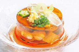 ③ 【和】盛夏涼味寄せ