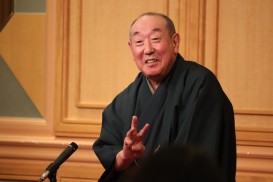 恒例　初笑い寄席