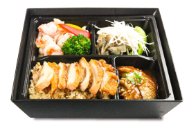 中国料理　壱の重