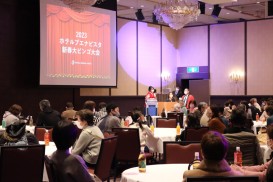 みんな大好き大ビンゴ大会
