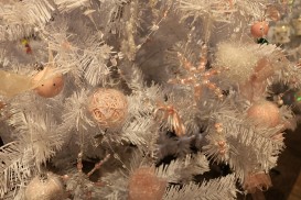 Peaceful Christmas  安永様