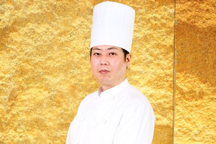 岩下料理長