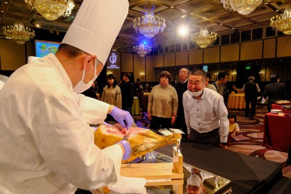 「原田さん！」