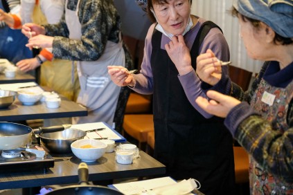 料理酒の方がしょっぱい？
