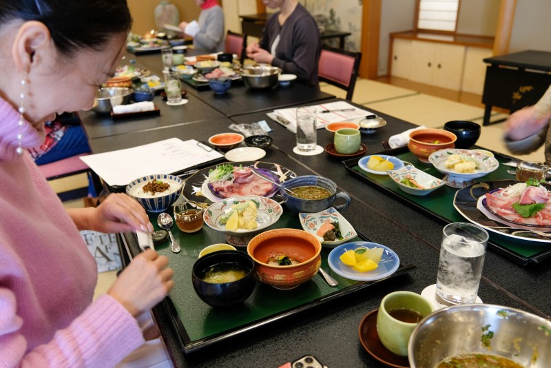 食べるのがもったいないほどの綺麗な出来栄え