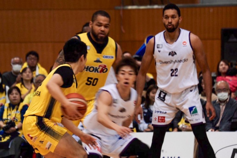 信州ブレイブウォリアーズの選手の皆様素敵な試合をありがとうございます