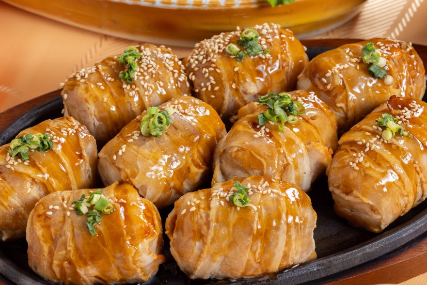 ラ・カフェテラサ　春彩祭（はるいろまつり）～味覚で巡る春の宴～　ランチバイキング＆ウイークナイト・ディナーブッフェ