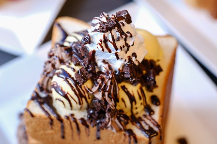 魅惑のチョコレート舞踏会